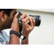 PEAK DESIGN PULSEIRA DE PULSO CUFF CINZA CARBONO