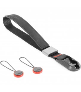 PEAK DESIGN WRIST CUFF CARBON GRAY
