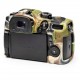 EASYCOVER PROTECTIVE COVER GH5 / GH5S CAMOUFLAGE (INCLUDES LCD SCREEN PROTECTOR)