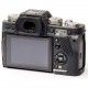 EASYCOVER CAPA PROTETORA FUJI XT-3 PRETA (INCLUI PROTETOR DE P