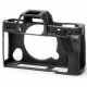 EASYCOVER CAPA PROTETORA FUJI XT-3 PRETA (INCLUI PROTETOR DE P