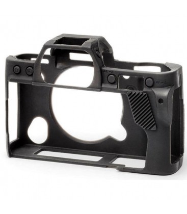 EASYCOVER CAPA PROTETORA FUJI XT-3 PRETA (INCLUI PROTETOR DE P