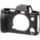 EASYCOVER FUJI XT-3 BLACK PROTECTIVE COVER (INCLUDES LCD SCREEN PROTECTOR)