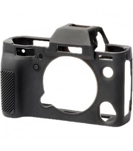 EASYCOVER CAPA PROTETORA FUJI XT-3 PRETA (INCLUI PROTETOR DE P