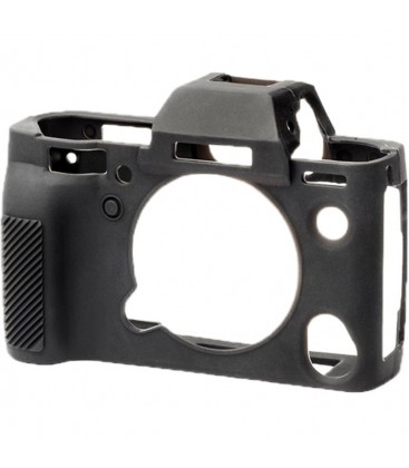 EASYCOVER CAPA PROTETORA FUJI XT-3 PRETA (INCLUI PROTETOR DE P