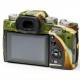 EASYCOVER FUJI PROTECTIVE COVER XT-3CAMUFLAJE (INBEGRIFFEN LCD-BILDSCHIRM-SCHUTZ)