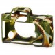 EASYCOVER FUJI PROTECTIVE COVER XT-3CAMUFLAJE (INCLUDES LCD SCREEN PROTECTOR)