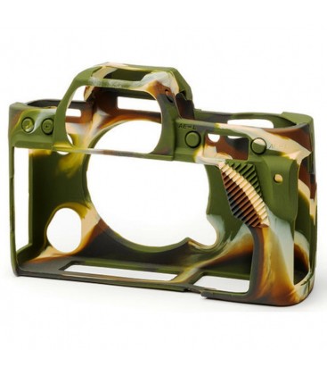 EASYCOVER FUJI PROTECTIVE COVER XT-3CAMUFLAJE (INCLUDES LCD SCREEN PROTECTOR)