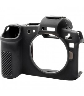 EASYCOVER PROTECTION COVER FOR CANON EOS R BLACK (INCLUDES LCD SCREEN PROTECTOR)