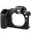 COUVERCLE DE PROTECTION EASYCOVER POUR CANON EOS R BLACK (INCLUANT LE PROTECTEUR D'ECRAN LCD)