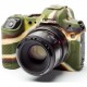 EASYCOVER PROTECTION COVER FOR CANON EOS R CAMOUFLAGE (INCLUDES LCD SCREEN PROTECTOR)