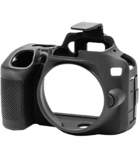 EASYCOVER PROTECTIVE COVER FOR NIKON D3500 BLACK (INCLUDES LCD SCREEN PROTECTOR)