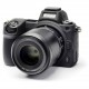COVER PROTECTIVE EASYCOVER PER NIKON Z6 / Z7 NERO (INCLUDE DISPLAY LCD PROTECTOR)