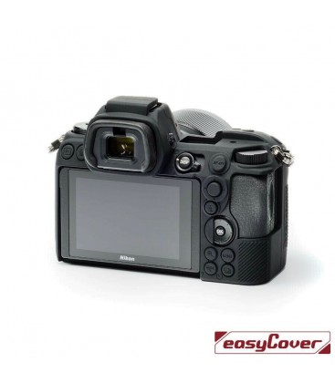 COVER PROTECTIVE EASYCOVER PER NIKON Z6 / Z7 NERO (INCLUDE DISPLAY LCD PROTECTOR)