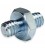 KUPO ADAPTADOR SPIGOT 1/4 - 1/4