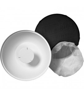 PROFOTO SOFTLIGHT KIT WHITE + GRID DIFFUSER 25º
