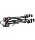 MANFROTTO TRIPODE 055CXPRO4 4 SECCIONES FIBRA DE CARBONO/MAGNESIO