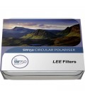 LEE FILTRO SW150 POLARIZADOR 150X150MM