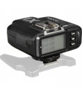 GODOX DISPARADOR FLASH RADIO KIT PARA CANON X1-C