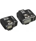 GODOX DISPARADOR FLASH RADIO KIT PARA CANON X1-C