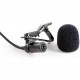 SARAMONIC MICROFONE LAVMICRO LAVALIER P/DSLR, VÍDEO