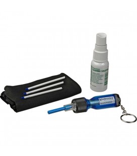 KINETRONICS KIT DI PULIZIA SPECKGRABER PRO C / LUZ REF.