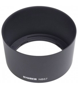 KAISER PARASOL NBS 7 OF NIKON AF-S DX 55-300