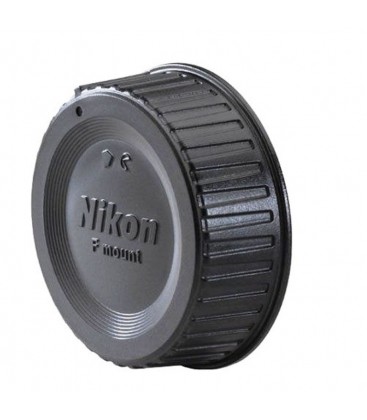 NIKON TAPA TRASERA LF-4 ORIGINAL