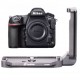 LEOFOTO SUPPORT PLATE FOR NIKON -D850