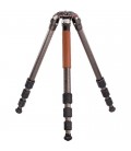 LEOFOTO TRIPODE LN-324C PRO MONTAÑA-CARBON 10X