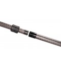 LEOFOTO TRIPODE LN-324C PRO MONTAÑA-CARBON 10X