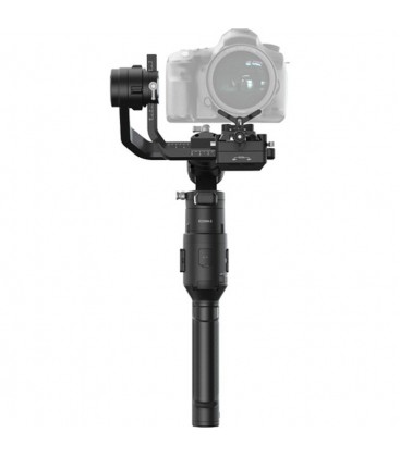 DJI STABILISATOR RONIN-S ESSENTIAL KIT