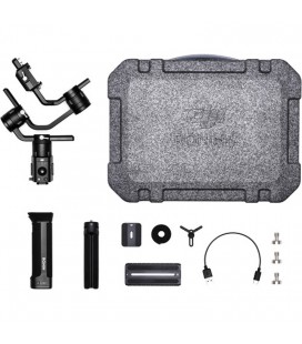 DJI ESTABILIZADOR RONIN-S KIT BASICO ESSENCIAL