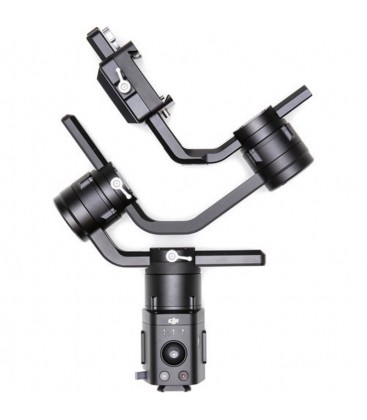 DJI STABILISATOR RONIN-S ESSENTIAL KIT