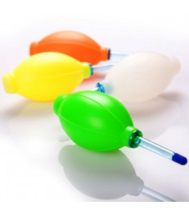 PHOTTIX KIT DE LIMPEZA 4 EM 1 BRANCO