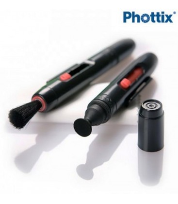 PHOTTIX CLEANING KIT 4 IN 1 WHITE