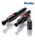 PHOTTIX KIT DE LIMPIEZA 4 EN 1 BLANCO