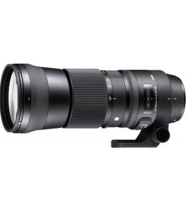Comprar sony  200-600mm f5.6-6.3 g oss fe (sel200600g) en Dukefotografia