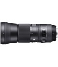 OBJECTIF SIGMA AF 150/600 F5-6.3 DG OS HSM C (CANON)