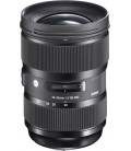 SIGMA 24-35MM F2 DG HSM ART PARA CANON