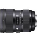 SIGMA 24-35MM F2 DG HSM ART PARA CANON