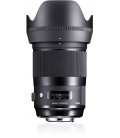 SIGMA 40MM F1.4 DG HSM ART PARA CANON