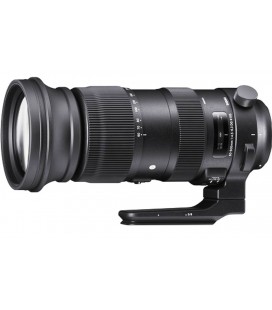 SIGMA 60-600MM F4.5-6.3 DG OS HSM SPORTS  CANON