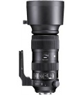 SIGMA 60-600MM F4.5-6.3 DG OS HSM SPORTS  CANON