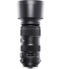 SIGMA 60-600MM F4.5-6.3 DG OS HSM SPORTS  CANON