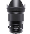 SIGMA 40MM F1.4 DG HSM ART PARA CANON