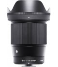 SIGMA 16MM F1.4 DC DN CONTEMPORARY MICRO 4/3/ OLYMPUS