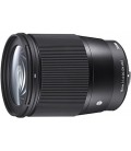 SIGMA 16MM F1.4 DC DN CONTEMPORARY MICRO 4/3/ OLYMPUS