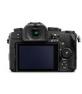 PANASONIC LUMIX DMC-G90EC-K BLACK