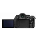 PANASONIC LUMIX DMC-G90EC-K BLACK